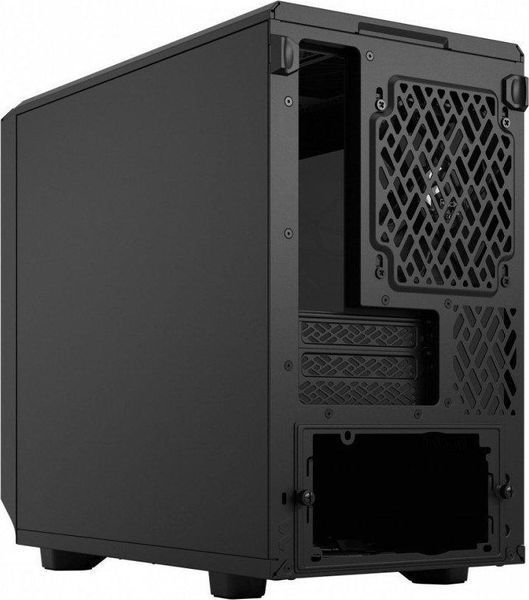 Корпус Fractal Design Meshify 2 Nano Black TG (FD-C-MES2N-01) 473121ua фото