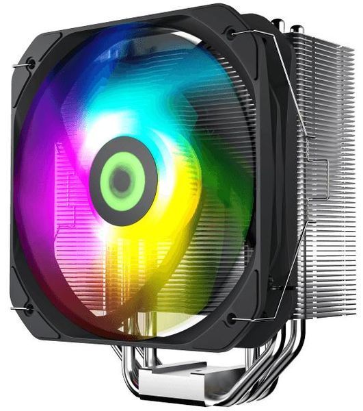 Повітряне охолодження GameMax Sigma 540 ARGB 628605ua фото