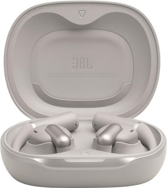 Навушники TWS JBL Sense Pro Grey (JBLSENSEPROGRY) 623362ua фото