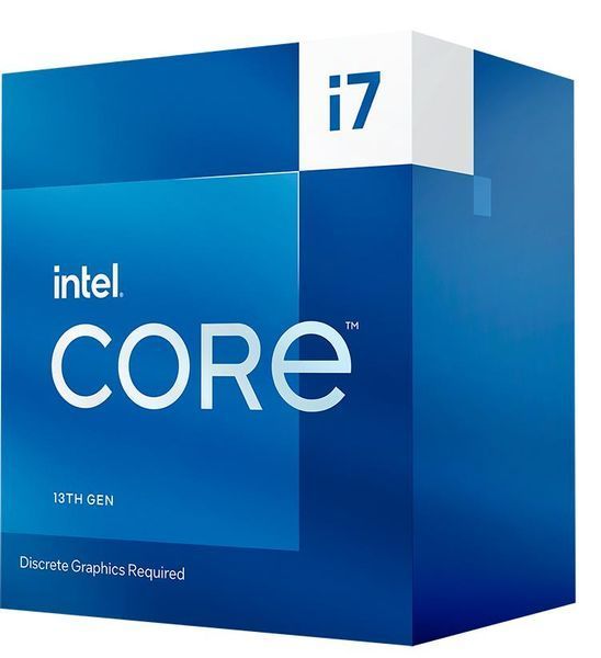 Процесор Intel Core i7-13700F (BX8071513700F) 461637ua фото