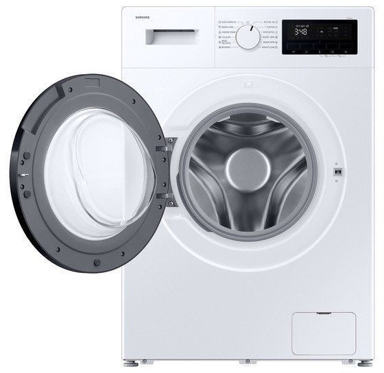 Стиральная машина автоматическая Samsung WW90FG3M05AWLF 621410 фото