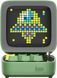 Портативна колонка Divoom DitooPro Green 466521 фото 2
