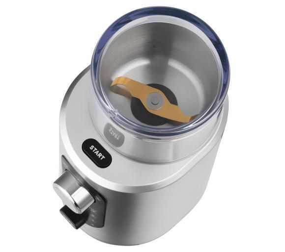 Кофемолка электрическая Sencor SCG 3550SS 320395 фото