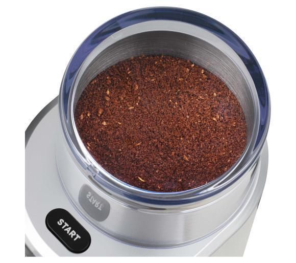 Кофемолка электрическая Sencor SCG 3550SS 320395 фото