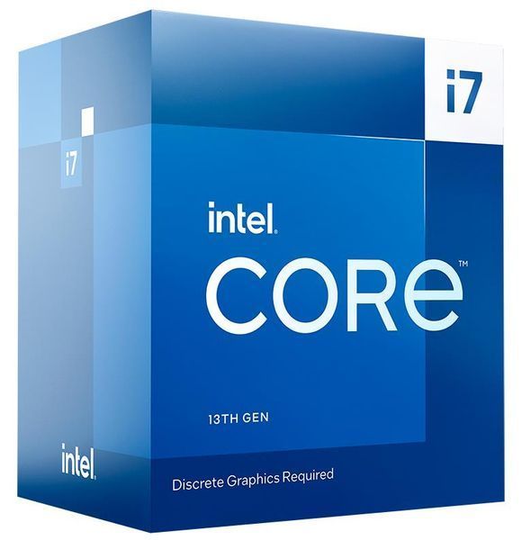 Процесор Intel Core i7-13700F (BX8071513700F) 461637ua фото