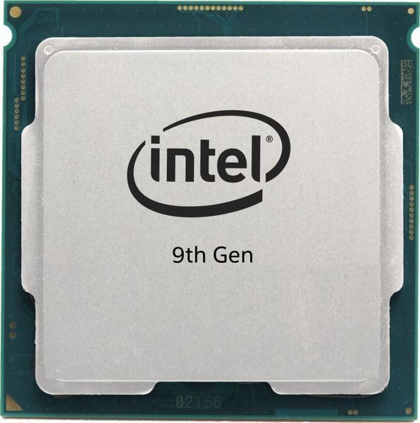 Процесор Intel Core i7-9700 (CM8068403874521) 338994 фото