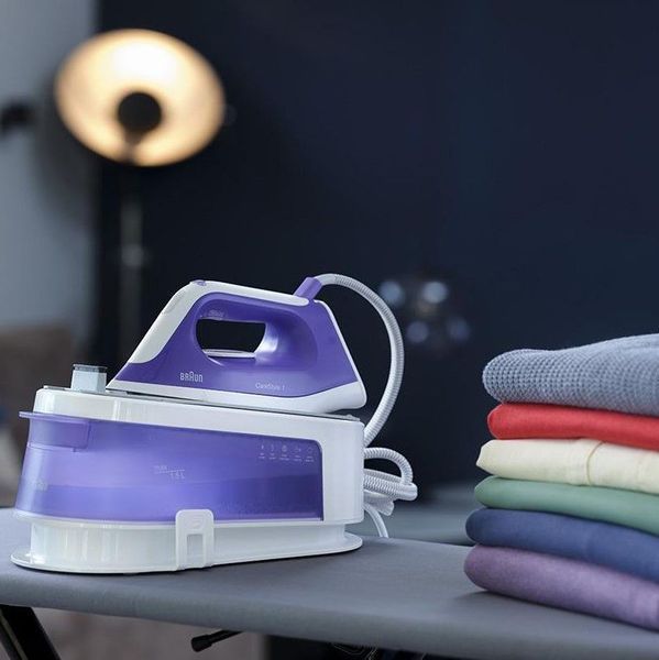 Парогенератор Braun CareStyle 1 IS 1014 VI 621097 фото