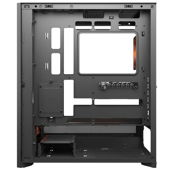 Корпус Cougar Airface 180 ARGB Black (CGR-5VA4B-RGB) 620025 фото