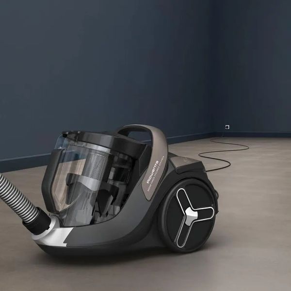 Пылесос безмешковый Rowenta Green Force Cyclonic RO7C89EA 579754ua фото