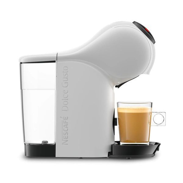Кавоварка капсульна еспресо Krups Dolce Gusto Genio S KP2431 511793 фото