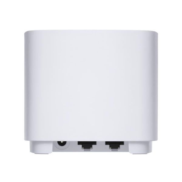 Mesh-система Asus ZenWiFi XD5 3-Pack (90IG0750-MO3B20) 622505ua фото
