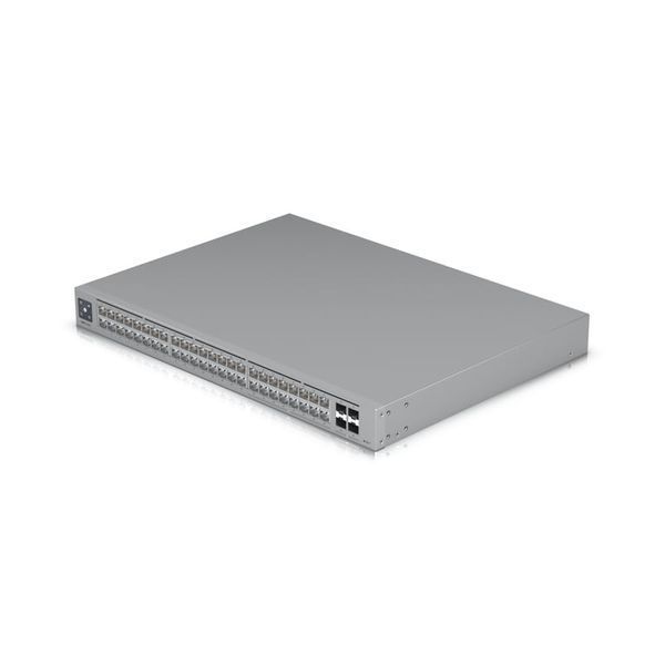 Комутатор керований рівня 3 Ubiquiti UniFi Switch Pro Max 48 (USW-Pro-Max-48) 514757ua фото