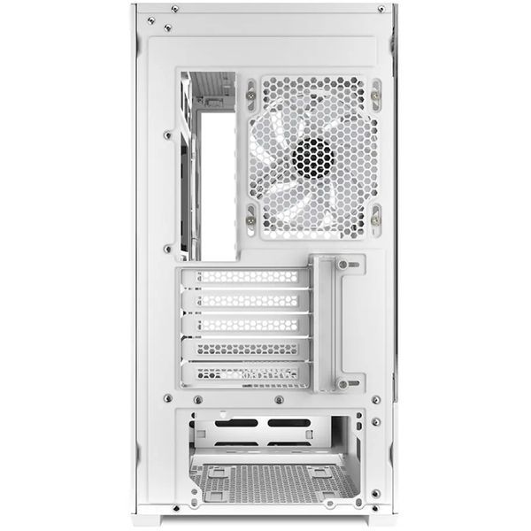 Корпус Sharkoon MK6 RGB White (4044951041800) 586341 фото