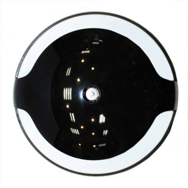 Увлажнитель воздуха Wekome WT-A01 Black 578159ua фото