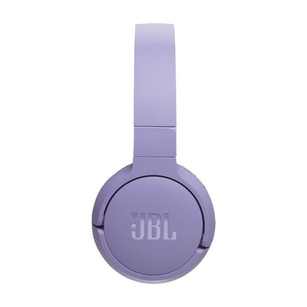 Навушники з мікрофоном JBL Tune 670NC Purple (JBLT670NCPUR) 507824ua фото