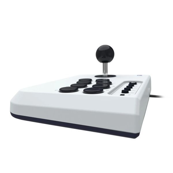 Геймпад Hori Fighting Stick Mini for PlayStation 5 (SPF-038U) 572433 фото