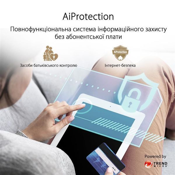 Mesh-система Asus ZenWiFi XD5 3-Pack (90IG0750-MO3B20) 622505ua фото