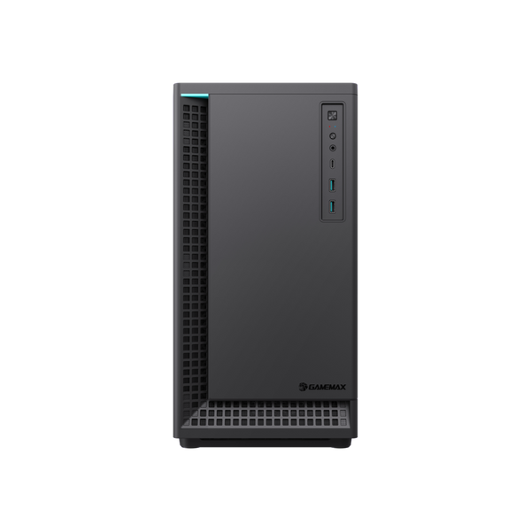 Корпус GameMax P30 BK 628374ua фото