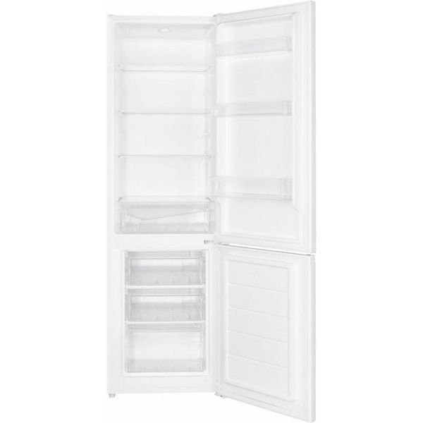 Холодильник с морозильной камерой Heinner HC-HM262E++ 530964ua фото