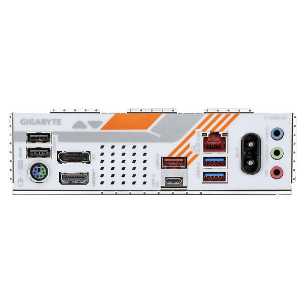 Материнська плата Gigabyte B850M Force WIFI6E 630581ua фото