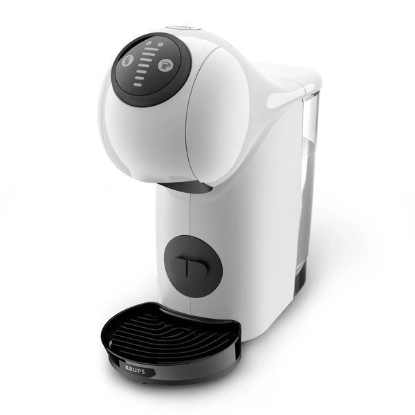 Кавоварка капсульна еспресо Krups Dolce Gusto Genio S KP2431 511793 фото