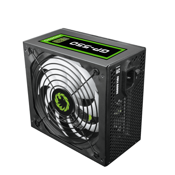 Блок живлення GameMax GP-550 627739ua фото