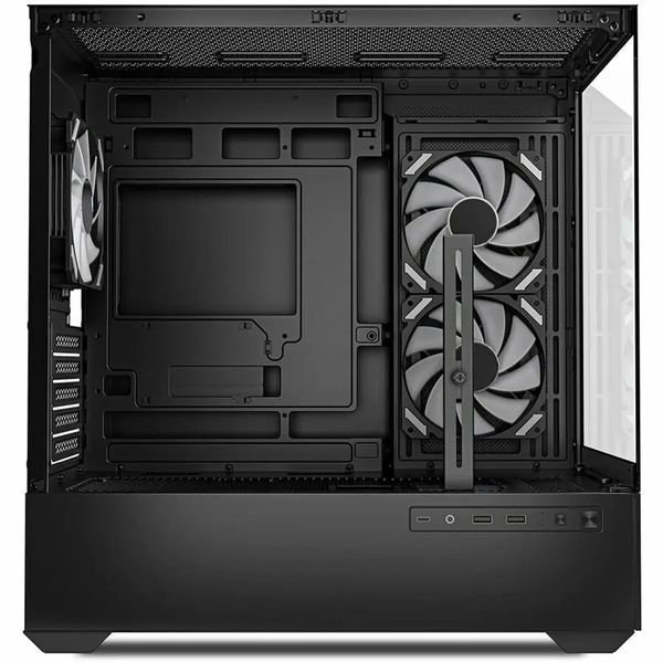 Корпус Sharkoon MK6 RGB Black (4044951041794) 586340 фото