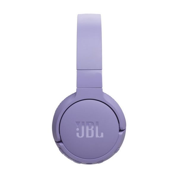Навушники з мікрофоном JBL Tune 670NC Purple (JBLT670NCPUR) 507824ua фото