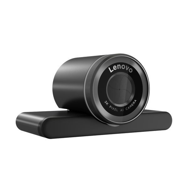 Веб-камера Lenovo QHD Webcam (4XC1Q25245) 618848ua фото