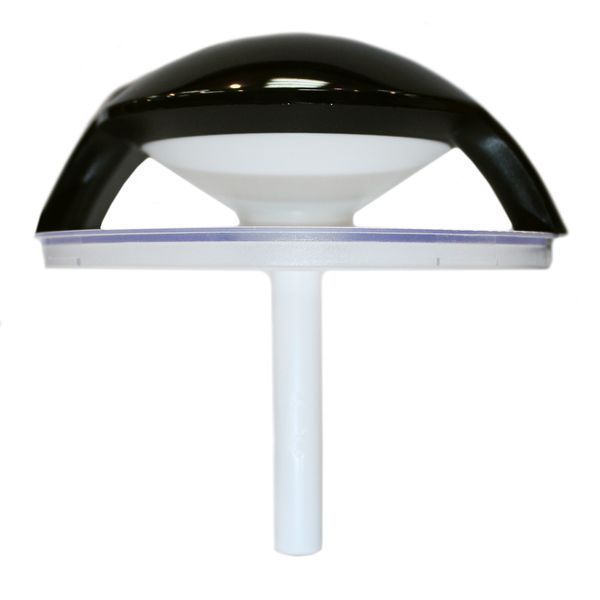 Увлажнитель воздуха Wekome WT-A01 Black 578159ua фото