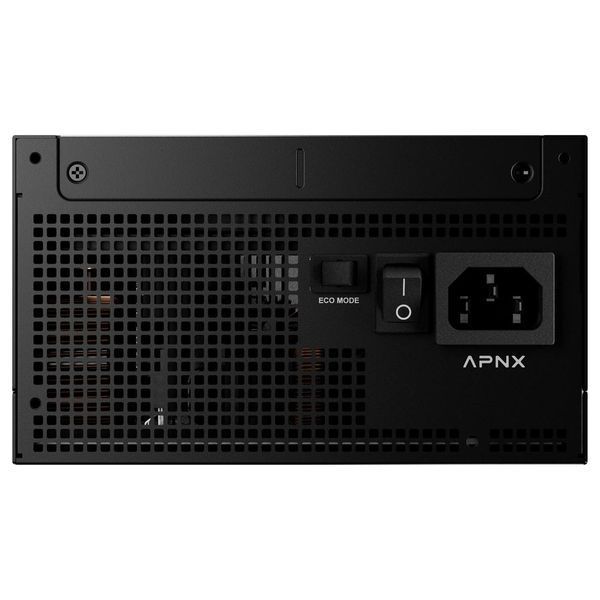 Блок питания APNX Max G1 1200W (APPG-MXK2FEC.X1) 622605ua фото