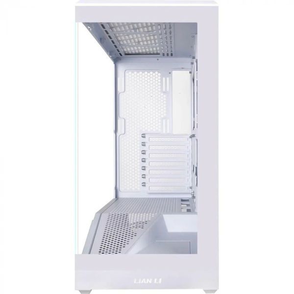 Корпус Lian Li Vector V100 White (G99.V100W.00) 623107ua фото