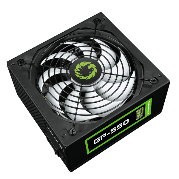 Блок живлення GameMax GP-550 627739ua фото