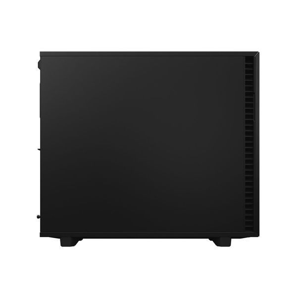 Корпус Fractal Design Define 7 Black (FD-C-DEF7A-01) 326704 фото