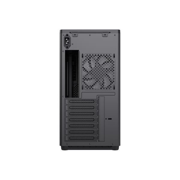 Корпус GameMax P30 BK 628374ua фото
