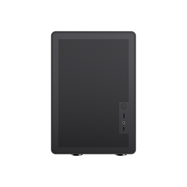 Корпус GameMax Spark Air Black 630531ua фото