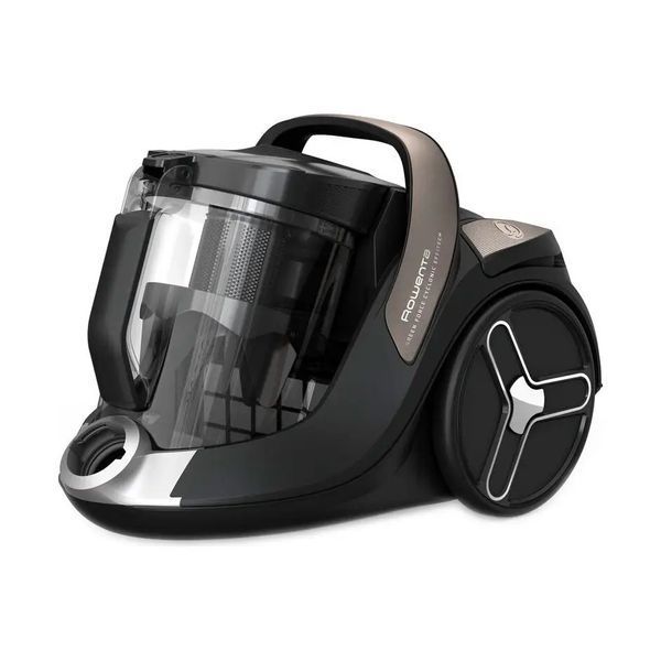 Пылесос безмешковый Rowenta Green Force Cyclonic RO7C89EA 579754ua фото