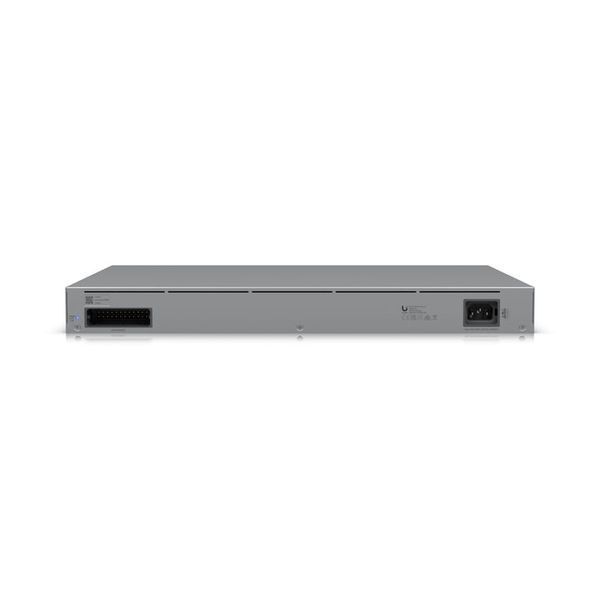 Комутатор керований рівня 3 Ubiquiti UniFi Switch Pro Max 48 (USW-Pro-Max-48) 514757ua фото