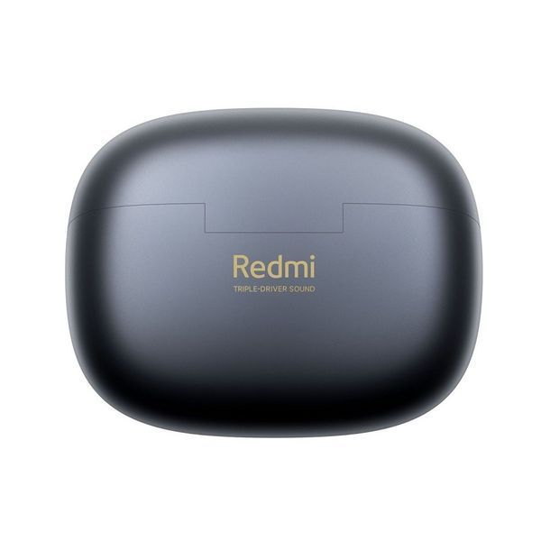 Навушники TWS Xiaomi Redmi Buds 6 Pro Space Black (BHR9320CN) 627232ua фото