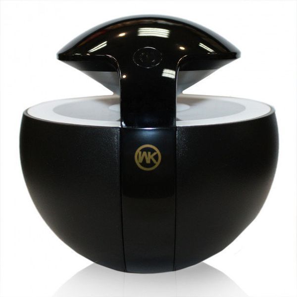 Увлажнитель воздуха Wekome WT-A01 Black 578159ua фото