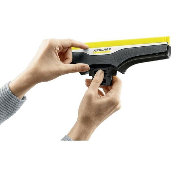 Оконный пылесос Karcher WV 6 Plus Multi Edition (1.633-514.0) 330153 фото