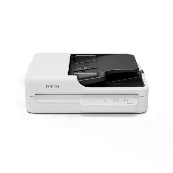 Планшетный сканер Epson WorkForce DS-1730 621197 фото