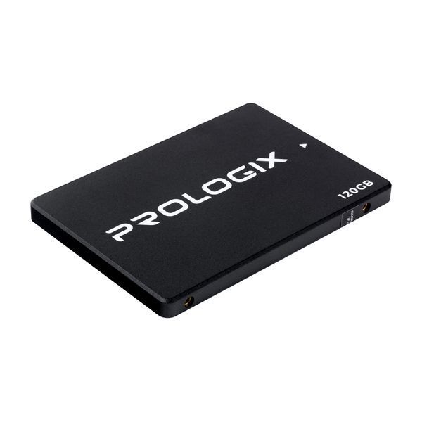 SSD накопичувач Prologix S320 120 GB (PRO120GS320) 577164ua фото