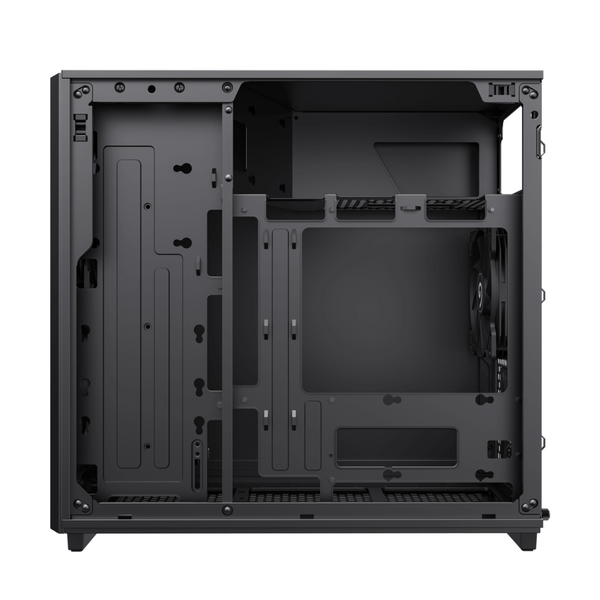Корпус GameMax F36 Dark 628322ua фото