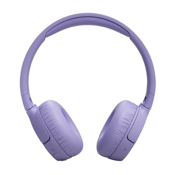 Навушники з мікрофоном JBL Tune 670NC Purple (JBLT670NCPUR) 507824ua фото