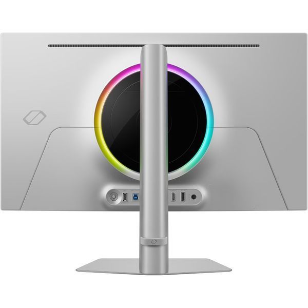 Монитор Samsung 27" Odyssey G6 (LS27FG602SIXUA) 630698ua фото