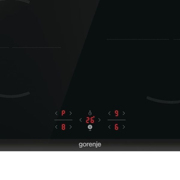 Варочная поверхность электрическая Gorenje GI6401BCE 506785ua фото