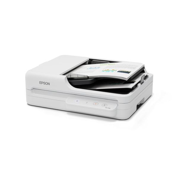Планшетный сканер Epson WorkForce DS-1730 621197 фото