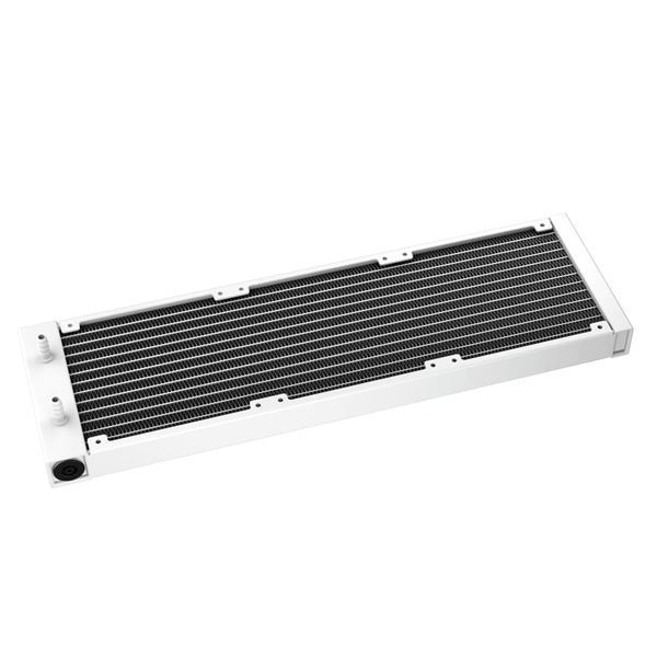 Водяне охолодження Deepcool LS720 SE White (R-LS720-WHAMMM-G-1) 513718ua фото