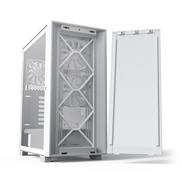 Корпус Montech Air 1000 Lite White 620065 фото